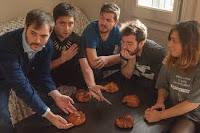 Will Spector y los fatus