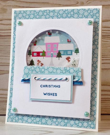 Simon Says Stamp: Diciembre