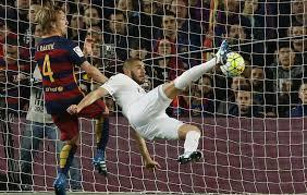 Más miedo que intención