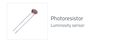 Acceso web de Sensores Analogicos para Raspberry Pi (parte 3) Photoresistor