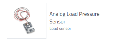 Analog Load