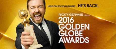 Globos de oro 2017 – vuelve la antesala de los Oscar
