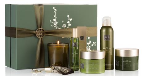 Rituals y sus regalos perfectos para estas navidades .. te encantarán .