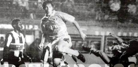 09 de diciembre en Alianza Lima [Saritama]