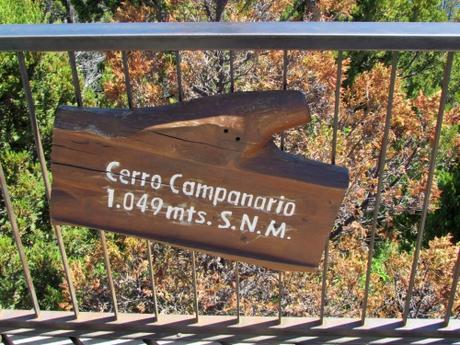 Cerro Campanario. Bariloche Argentina