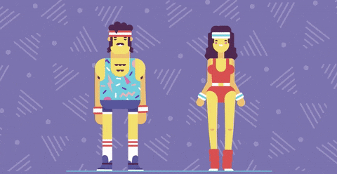 Pornhub y Brazzers te quieren ayudar a adelgazar