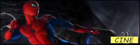 Se lanzarán dos versiones del trailer de ‘Spider-Man: Homecoming’