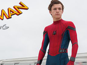 Spidey mascara imagen oficial ‘Spider-Man: Homecoming’