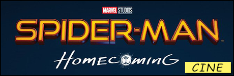 Esta es la sinopsis para ‘Spider-Man: Homecoming’