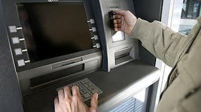 Falta plata los fines de semanas en el cajero del BPN en Piedra del Aguila