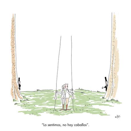 [Humor en cápsulas] Para hoy viernes, 9 de diciembre de 2016