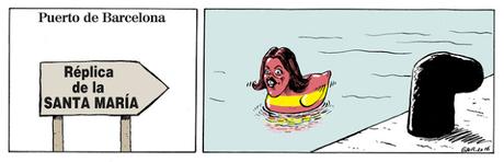 [Humor en cápsulas] Para hoy viernes, 9 de diciembre de 2016