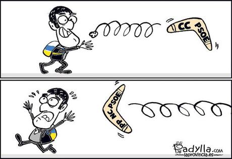 [Humor en cápsulas] Para hoy viernes, 9 de diciembre de 2016