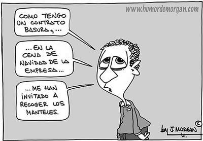 [Humor en cápsulas] Para hoy viernes, 9 de diciembre de 2016