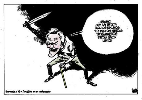 [Humor en cápsulas] Para hoy viernes, 9 de diciembre de 2016