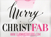 Merry christfab