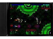 disponible 'Z-Exemplar', espectacular shooter vieja usanza gráficos tipo Spectrum