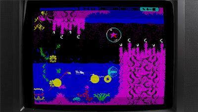 Ya disponible 'Z-Exemplar', un espectacular shooter a la vieja usanza con gráficos tipo Spectrum Ya disponible 'Z-Exemplar', un espectacular shooter a la vieja usanza con gráficos tipo Spectrum