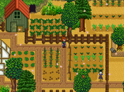 Stardew Valley confirma llegada PlayStation