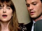 ¡Mira nuevo tráiler Cincuenta Sombras Oscuras siente mucho calor!