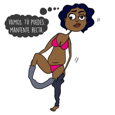 12 Tipos de sexo que todo el mundo prueba al menos una vez en la vida