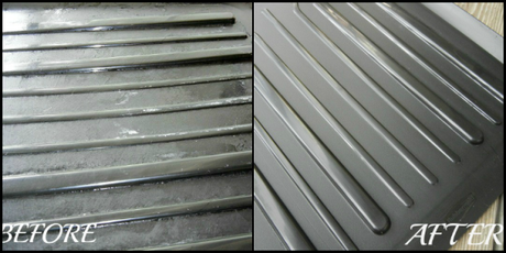 10 sencillos trucos de limpieza con vinagre - 4