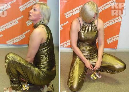 Los 10 récords del mundo del sexo más increíbles- 9