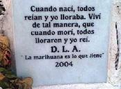 Personas tuvieron última carcajada.