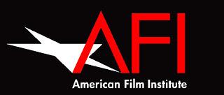 PREMIOS DEL AMERICAN FILM INSTITUTE (American Film Institute Awards)