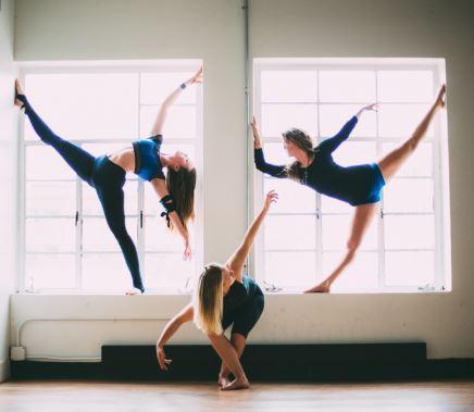 Entrenar la flexibilidad corporal para evitar lesiones