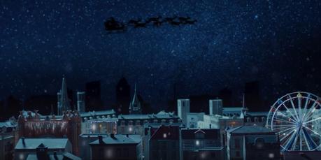 Pornhub parodia a “Justino” y otros anuncios navideños en su campaña de Navidad