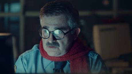 Pornhub parodia a “Justino” y otros anuncios navideños en su campaña de Navidad