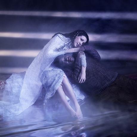 10 DICIEMBRE EN CINES: L'AMOR DE LOIN, DESDE MET - NEW YORK