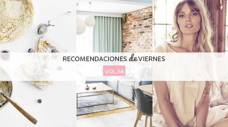 Recomendaciones de viernes - Vol.56 photo Recomendaciones_Viernes56.jpg