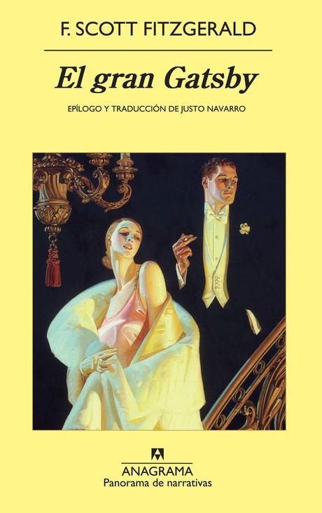 El gran Gatsby: el sueño americano (I)