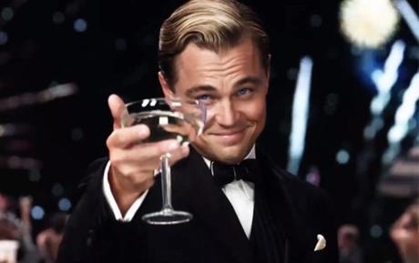 El gran Gatsby: el sueño americano (I)
