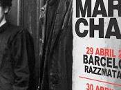 Jesus Mary Chain actuarán Barcelona Madrid presentando nuevo disco