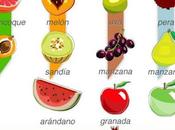 Frutas Segun Temporada