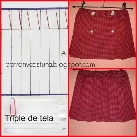 http://www.patronycostura.com/2013/12/tema-23-falda-plisada.html