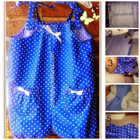 http://www.patronycostura.com/2015/05/diy-pelele-bebe-tema-105.html