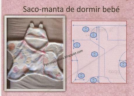 http://www.patronycostura.com/2014/11/saco-de-dormir-de-bebe-tema-70.html