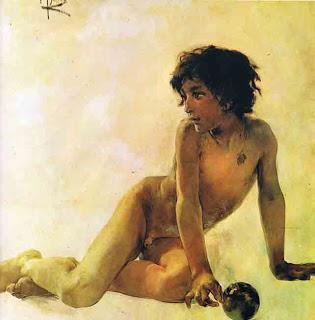 Artes Plásticas valencianas.