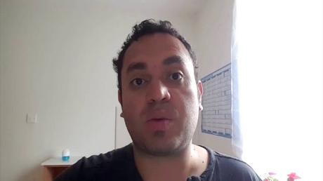 10 Festival de cine de Villa de Leyva: Paciente