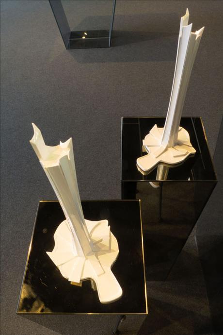 SELECCIÓN DE MAQUETAS A-CERO II