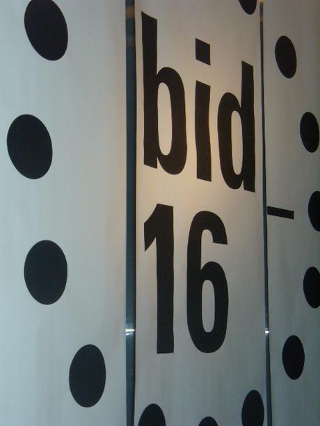 Segundo paseo por la BID 2016