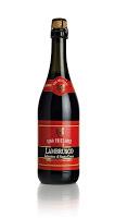 LAS CATAS Y MARIDAJES DE MAKOKI: LAMBRUSCO SALAMINO DI ST. CROCE EN SUEÑO AZUL BEACH CLUB