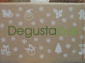 Caja "Degustabox": Noviembre`16 (¡Felices Fiestas!)