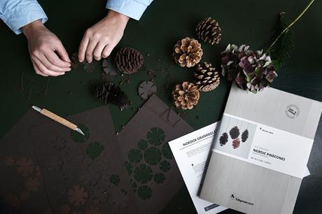 decoracion-navidad-estilo-nordico-diy decoracion-navidad-estilo-nordico-diy