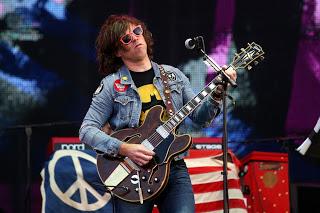 Ryan Adams - Do you still love me? (2016)