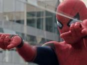 ¡primer tráiler oficial spider-man homecoming!